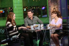 Vh1 Big Morning Buzz Live