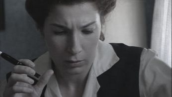 Hadas Kalderon in The Darien Dilemma (2006)