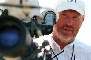 Roger Pratt in Troy (2004)