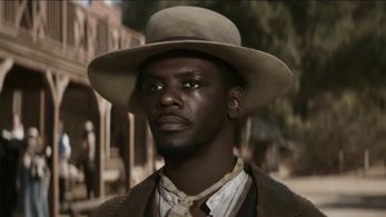 Amazon Alexa - Cowboy Ad