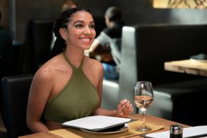 Corinne Foxx in Dollface: Homecoming Queen (2022)