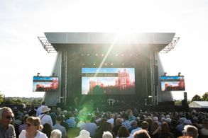 Downton Abbey Live 222 June 2019