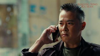 Jeric Raval in Maging sino ka man (2023)