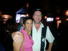 Gone 2017 Season Wrap Party With Steve, Stevo Parys