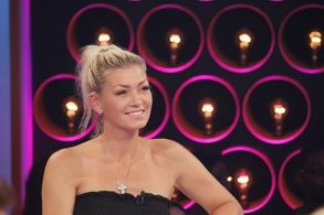 Marie-Chantal Toupin in Les Échangistes (2016)