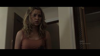 Still of Megan Jay as Shani Peterson in 