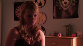 Brett Helsham in The Abduction of Zack Butterfield (2011)