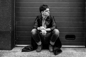 Schemers(2017) Promo