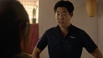 Ryan Jinn in Kim's Convenience (2016)