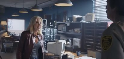 Katie Gunderson in Stan Against Evil (2016)