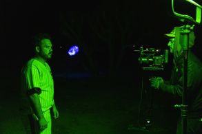 Call It A Front - Short Film - BTS