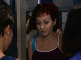 Vanessa King in Edgemont (2000)
