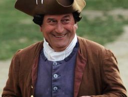 Merry Pugwell in Courage New Hampshire 3