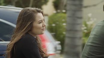 Still of Kylie Brown