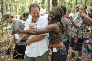 The Walking Dead - season 5