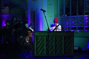 Twenty One Pilots and Tyler Joseph in Saturday Night Live (1975)