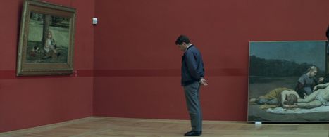 Emmanuel Schotté in Humanity (1999)