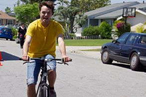 Behind the scenes of 'The Story I Heard'