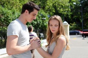 Stanislav Bondarenko in Verni moyu lyubov (2014)