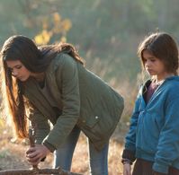 Keely Wilson, Vanished Left Behind Next Generation 2016