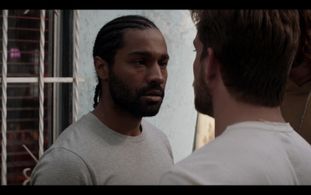 Production Still - Animal Kingdom Season 3