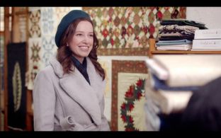 The Fabric Of Christmas (2023)