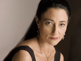 Patricia Scarangello