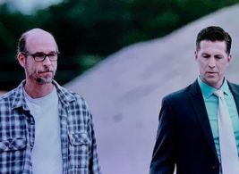 Set still Homicide Hunter