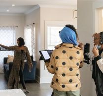 Behind the Scenes of WELLSPRING