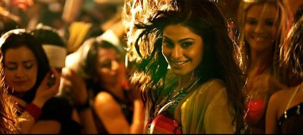 Puja Gupta in Go Goa Gone (2013)