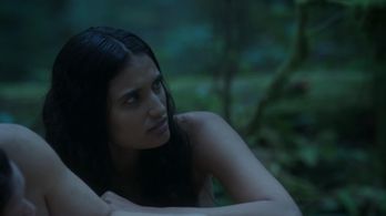 Katie Keough in Siren