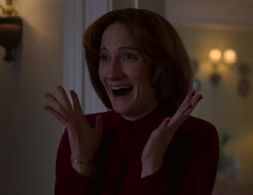 Carolyn Pride - The Crown