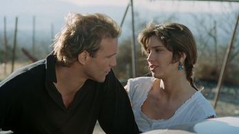 Patrick Kilpatrick in The Cellar (1988)