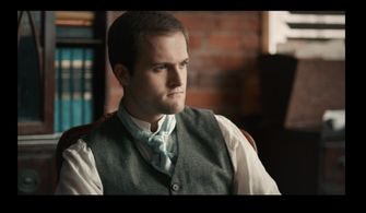 Still from ‘The Booze, Bets and Sex That Built America’