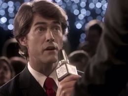 Still from God The Father