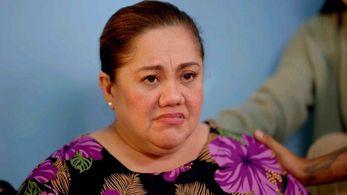 Ruby Rodriguez in Owe My Love (2021)