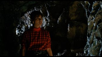 Premika Eaton in The Laughing Dead (1989)