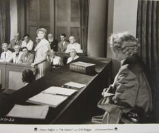 Jeanne Eagels in The Letter (1929)