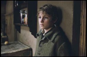 Barney Clark in Oliver Twist (2005)