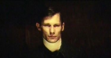 Leonîds Grabovskis in Svidaniye na mlechnom puti (1986)