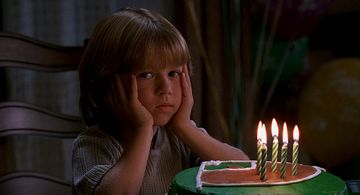 Justin Cooper in Liar Liar (1997)