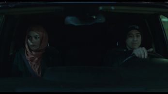 David Zaldívar in Ramy (2019)