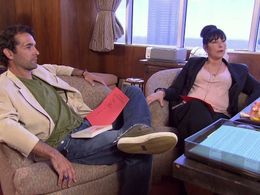 Marki Costello in The Drama Queen (2013)