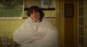 Nora Kaye (The Cosmos Sisters)