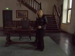 Yvette Fielding in Most Haunted (2002)