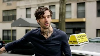 Still of John Behlmann in 