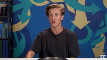 Troy Glass in People vs. Food (2014)