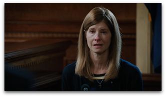 Mandy Siegfried in L&O