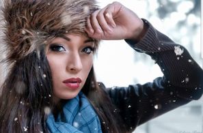 Cheyenne Rae Hernandez