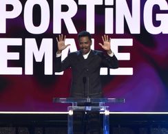 Colman Domingo at an event for The 37th Film Independent Spirit Awards (2022)